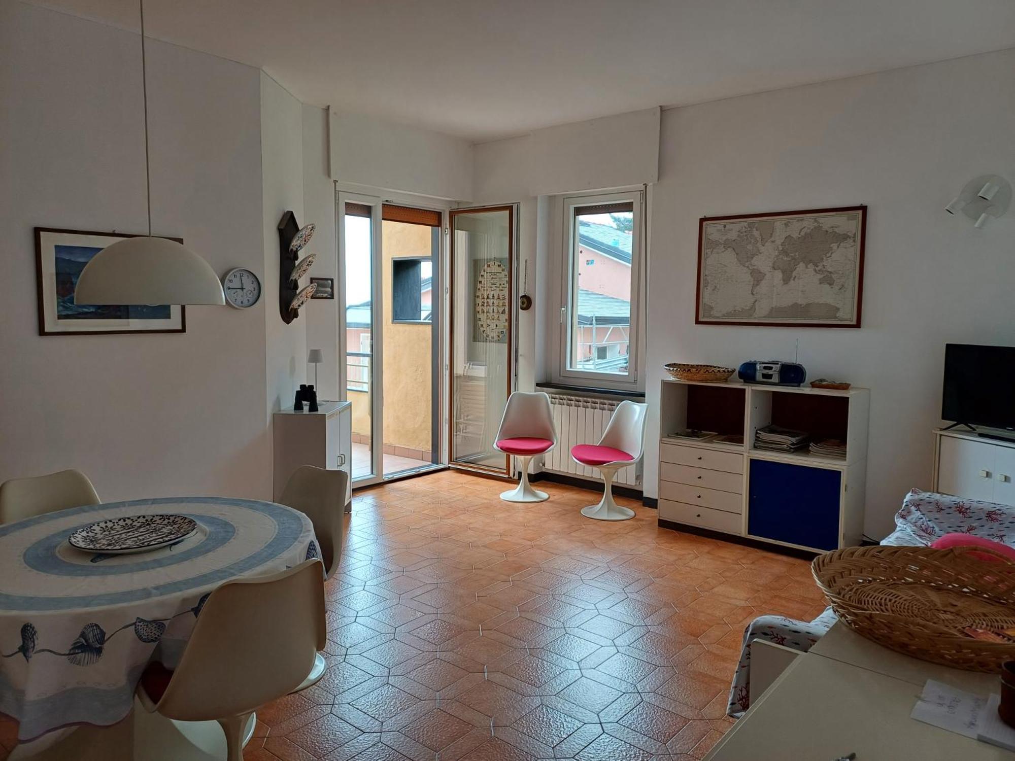 Diana Cosy Apartment Sea View Near The Beach Monterosso al Mare Exterior foto